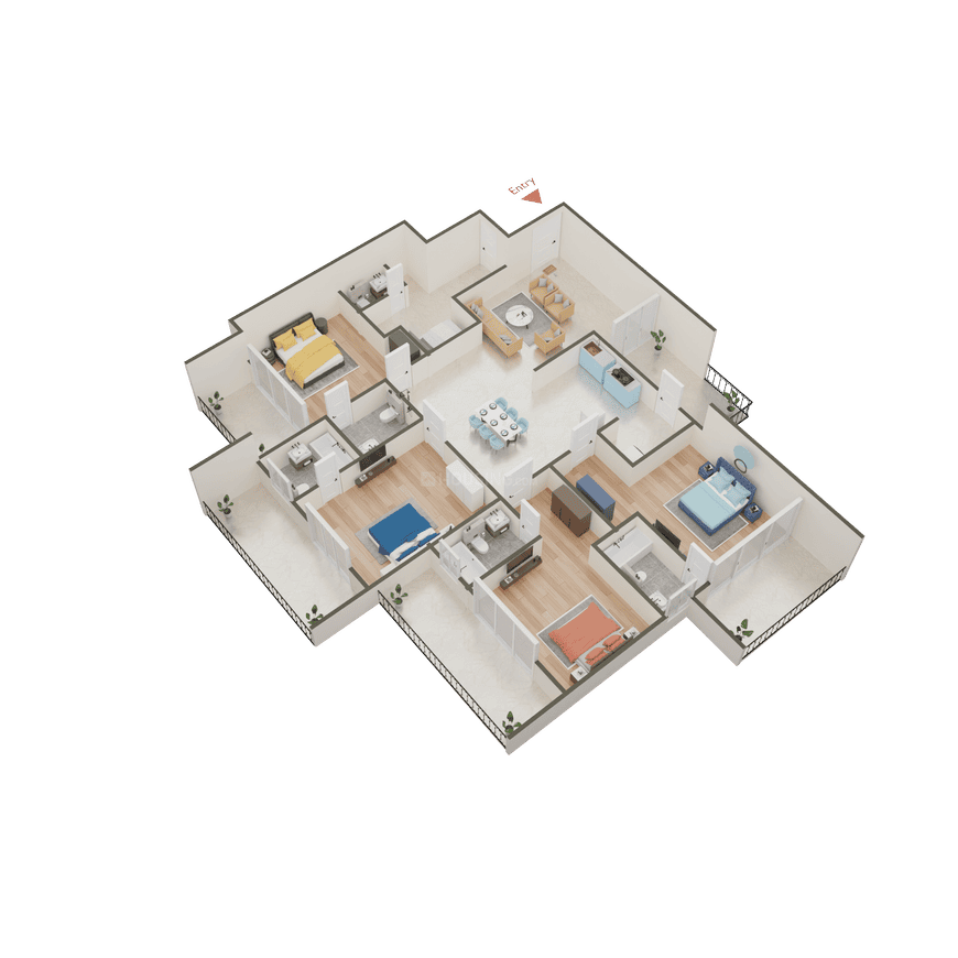 Woodland Heights - Image 22