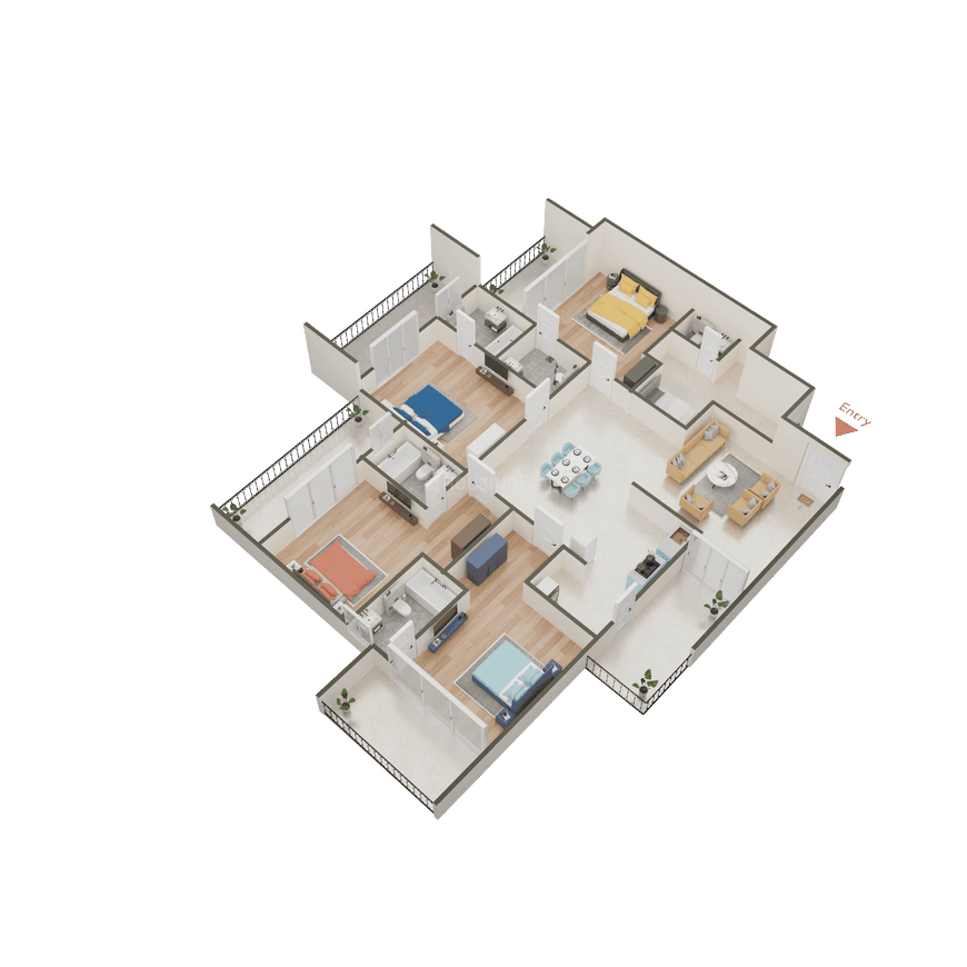 Woodland Heights - Image 23