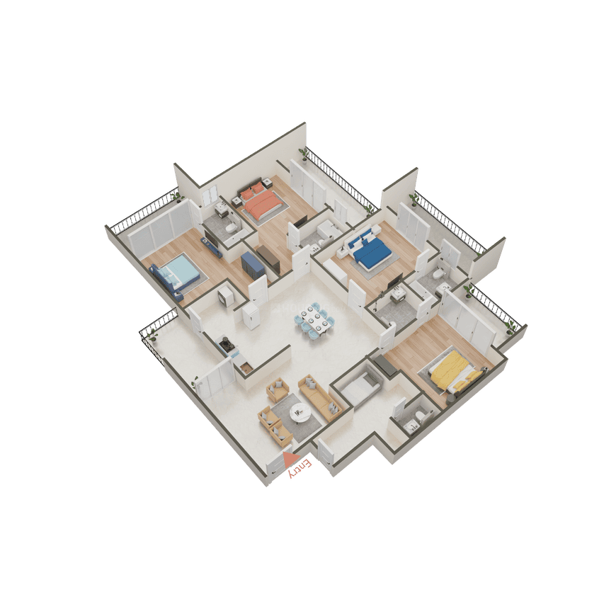 Woodland Heights - Image 24