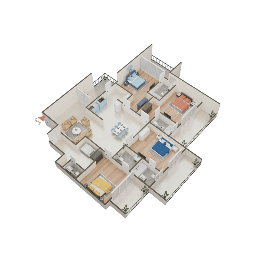 Woodland Heights - Image 25