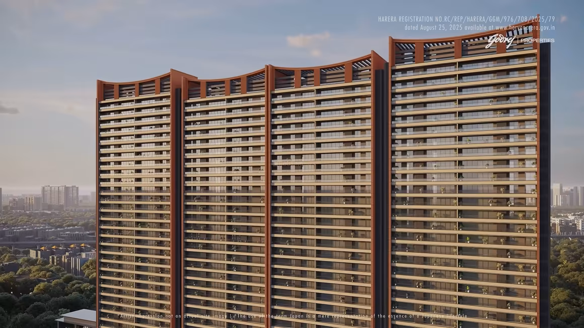 Godrej Sora - Image 2