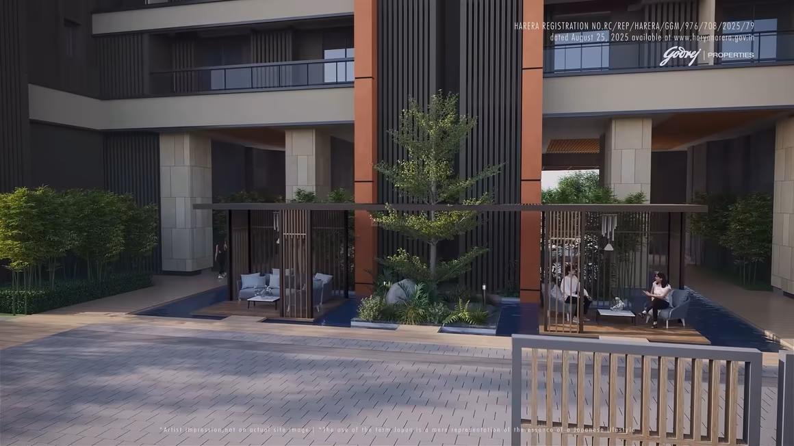 Godrej Sora - Image 11