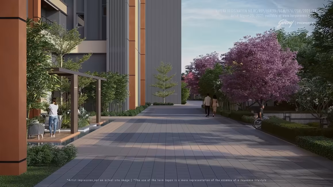 Godrej Sora - Image 12