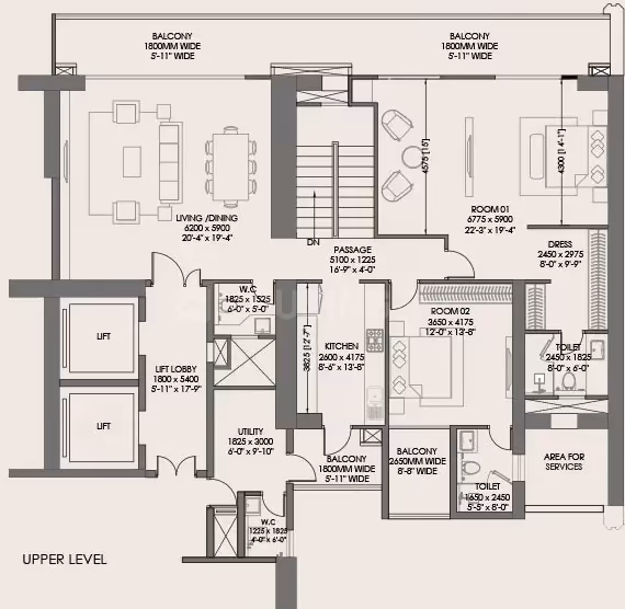 Godrej Sora - Image 22