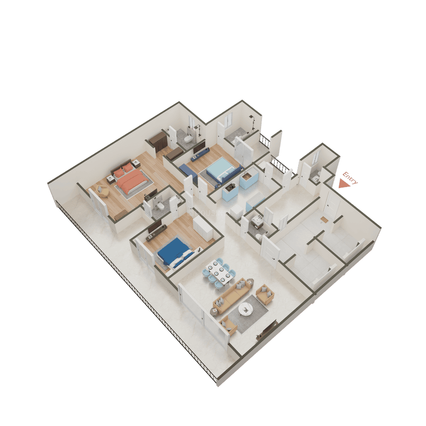Godrej Sora - Image 30