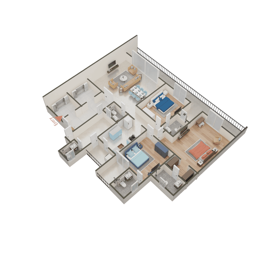 Godrej Sora - Image 32