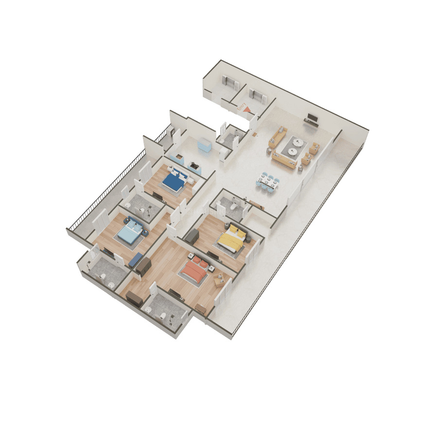 Godrej Sora - Image 33