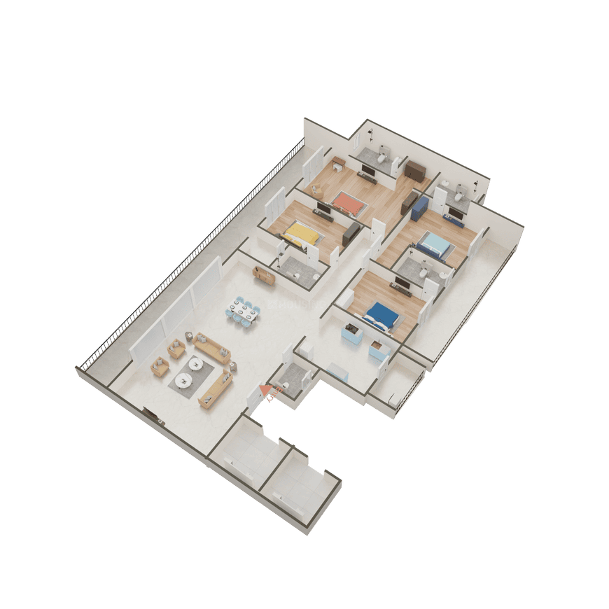 Godrej Sora - Image 35