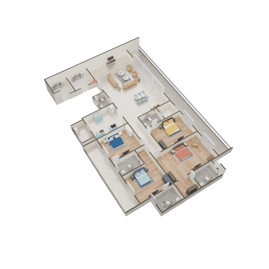 Godrej Sora - Image 36