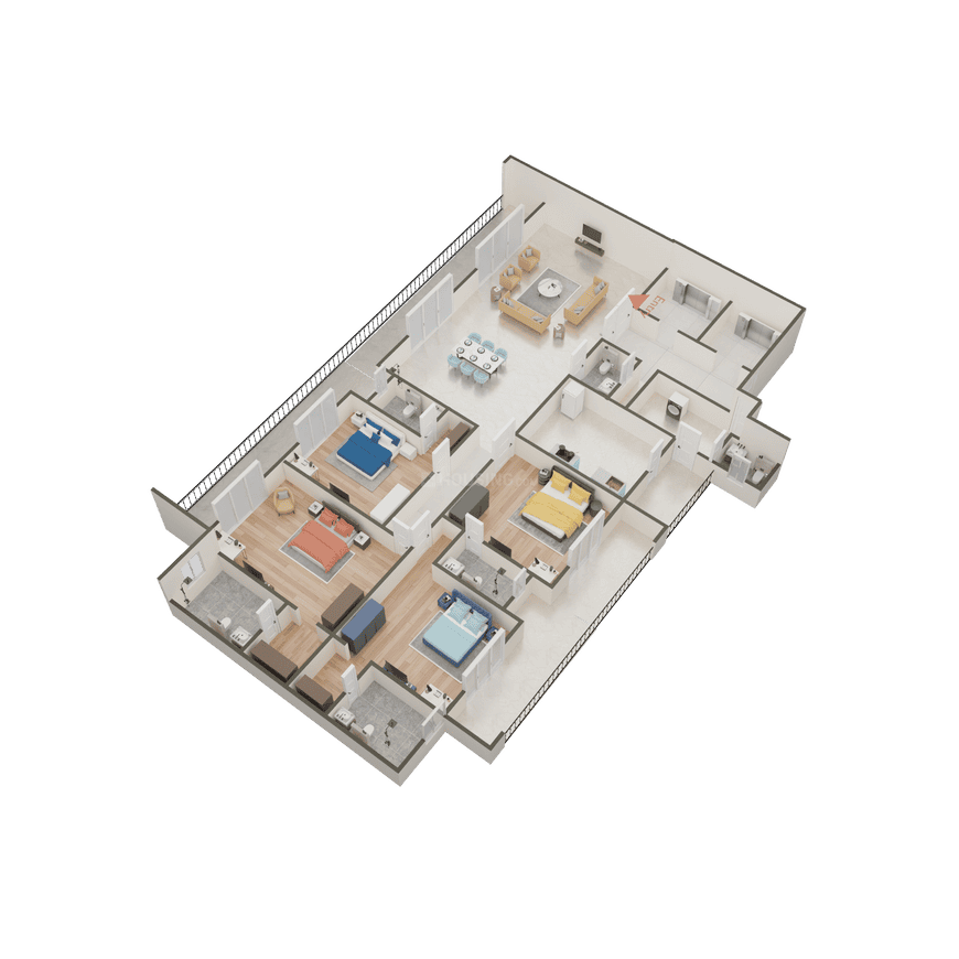 Godrej Sora - Image 37