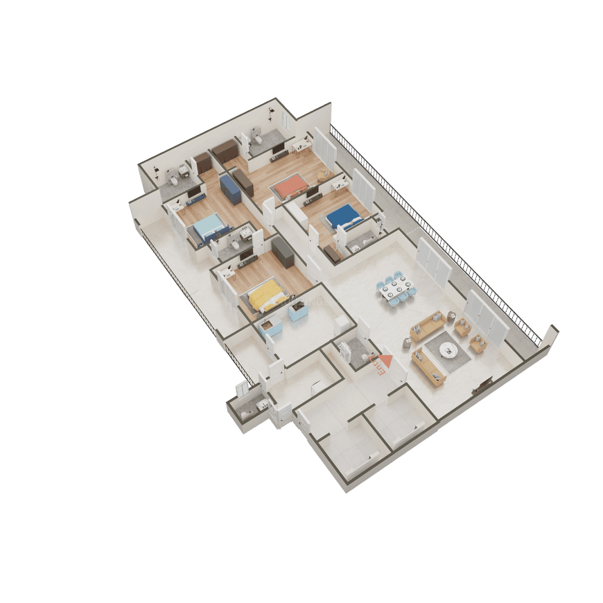 Godrej Sora - Image 38