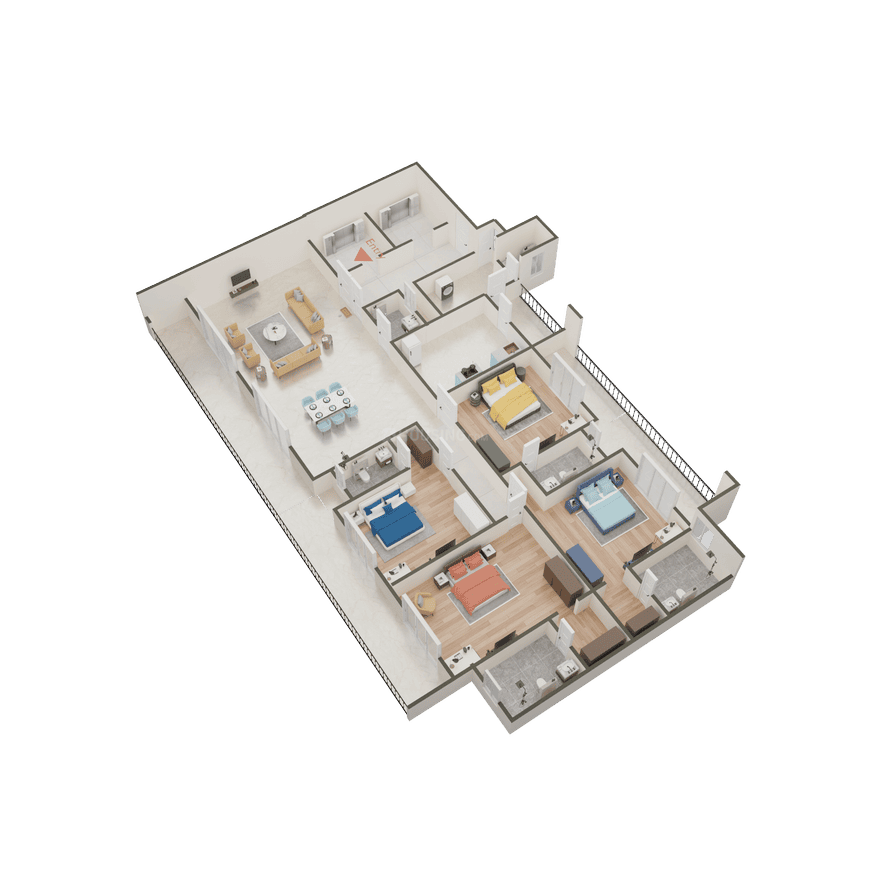 Godrej Sora - Image 40