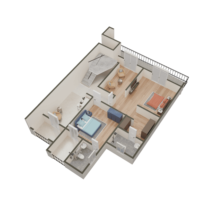 Godrej Sora - Image 42