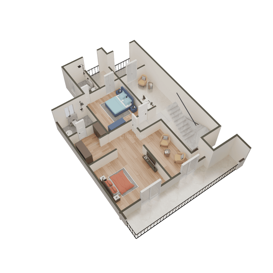 Godrej Sora - Image 43