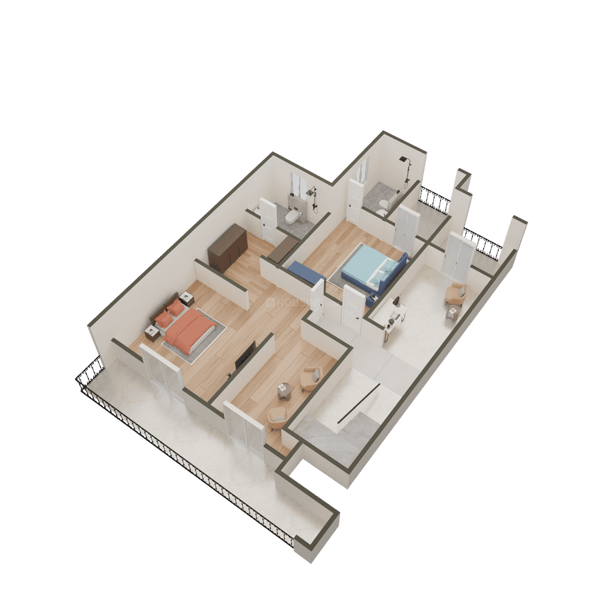 Godrej Sora - Image 44
