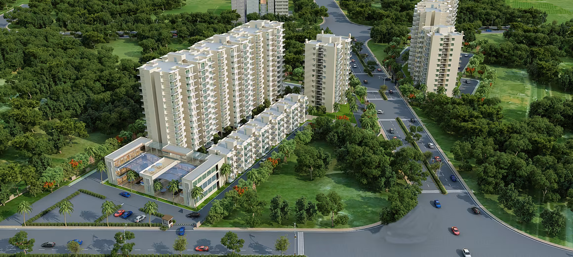 Signature Global Synera - Image 5