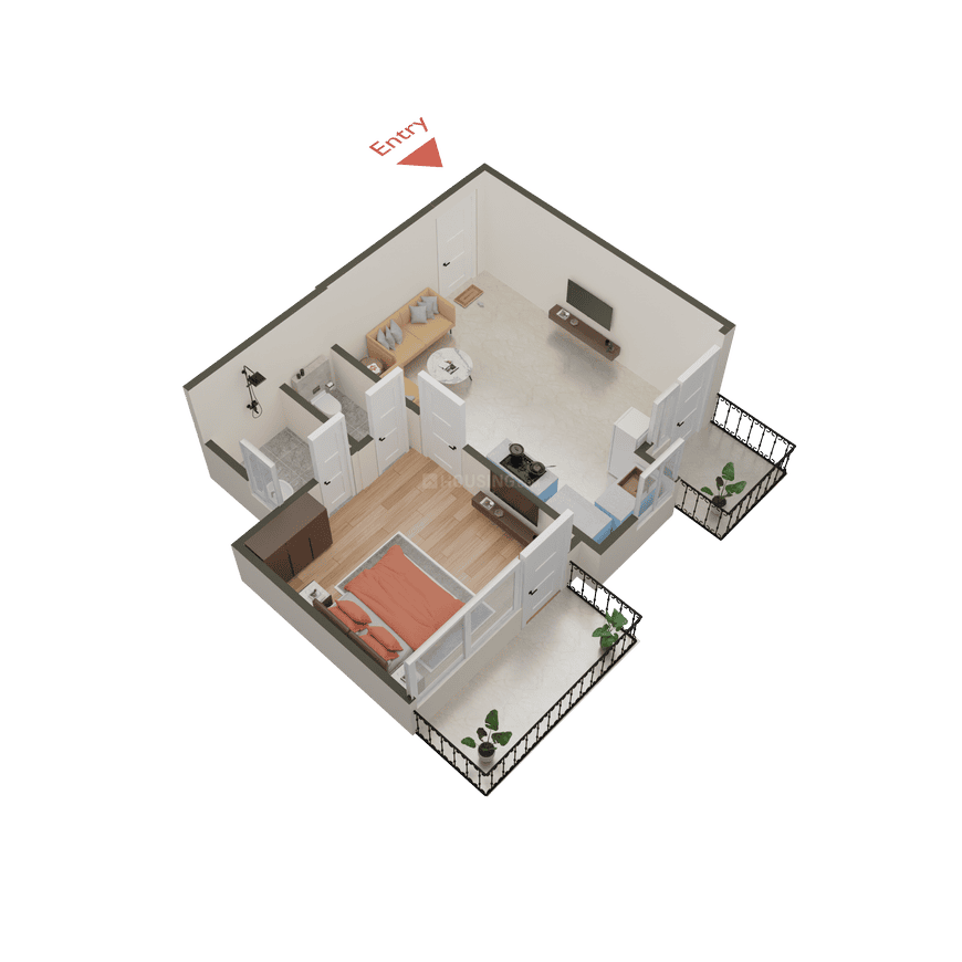 Signature Global Synera - Image 29