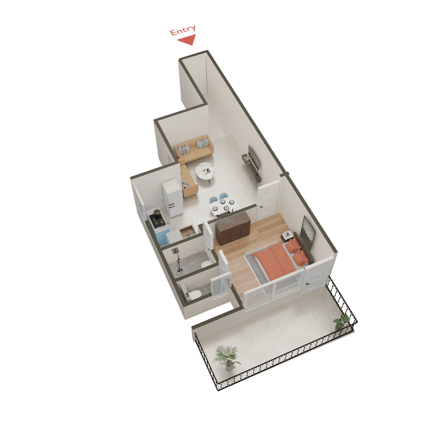 Signature Global Synera - Image 31