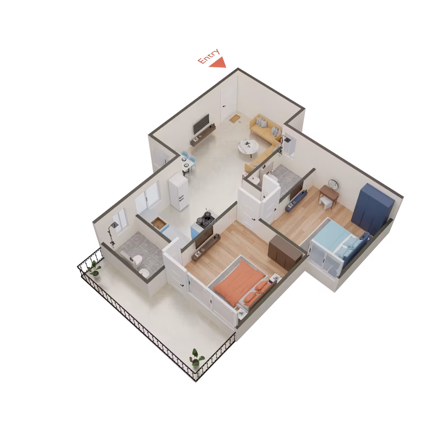 Signature Global Synera - Image 34
