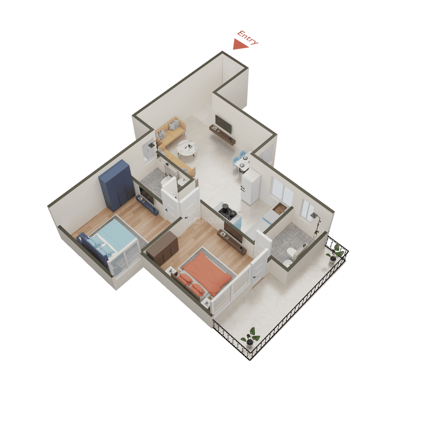 Signature Global Synera - Image 35