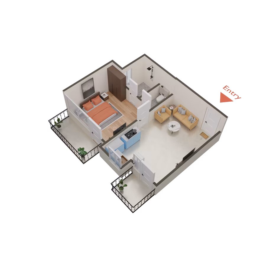 Signature Global Synera - Image 41