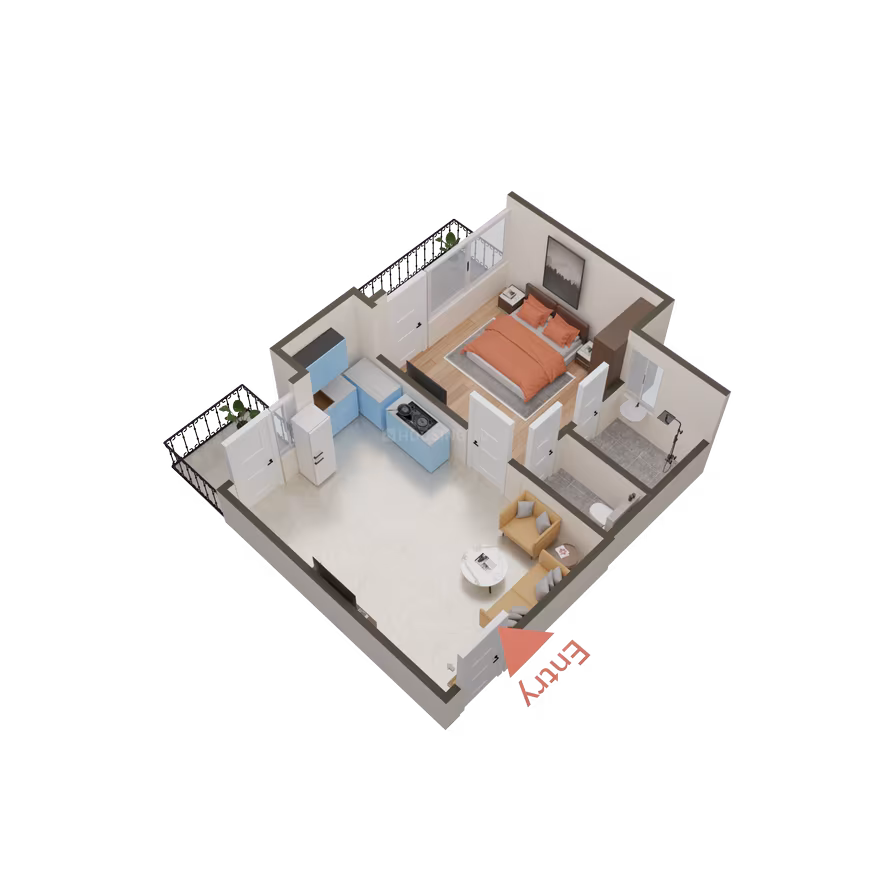 Signature Global Synera - Image 42