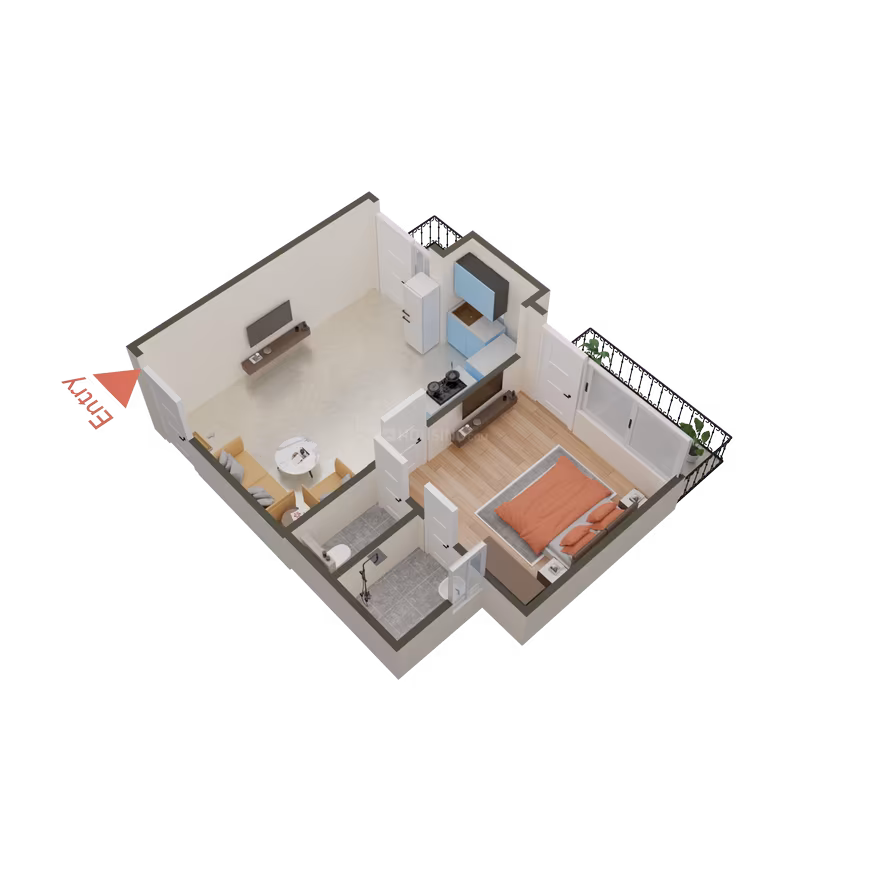 Signature Global Synera - Image 43