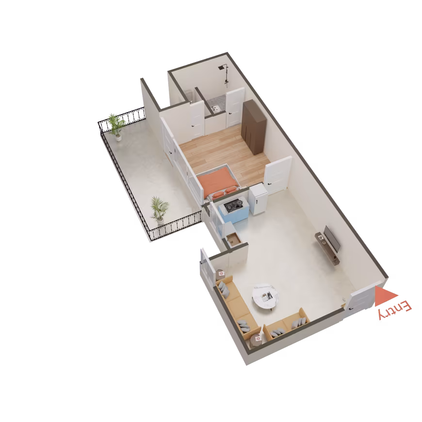 Signature Global Synera - Image 44