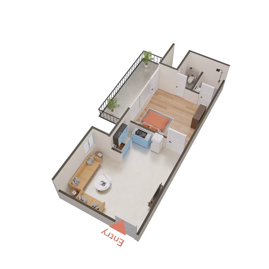 Signature Global Synera - Image 45