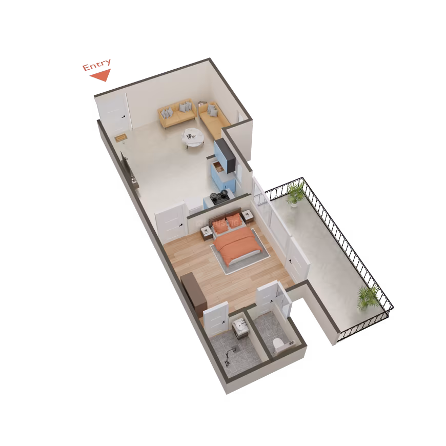 Signature Global Synera - Image 46