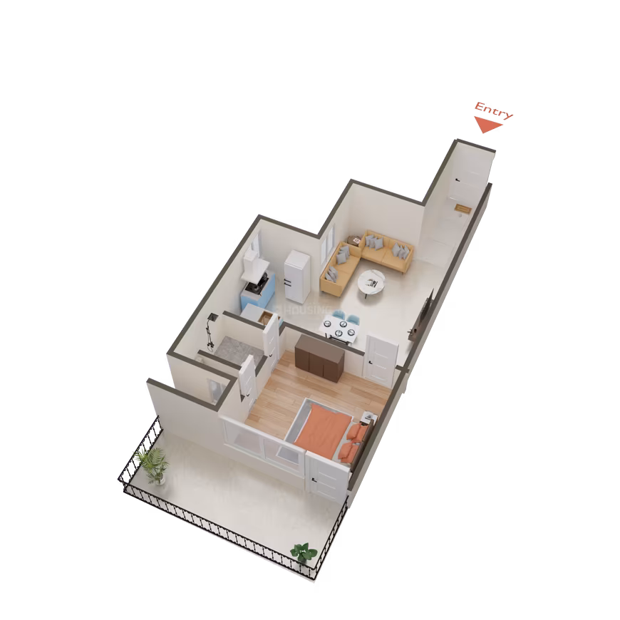 Signature Global Synera - Image 47