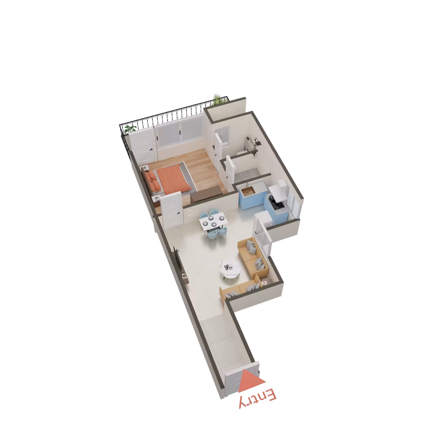 Signature Global Synera - Image 48