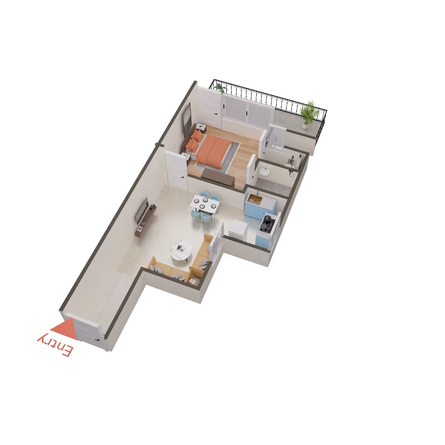 Signature Global Synera - Image 49
