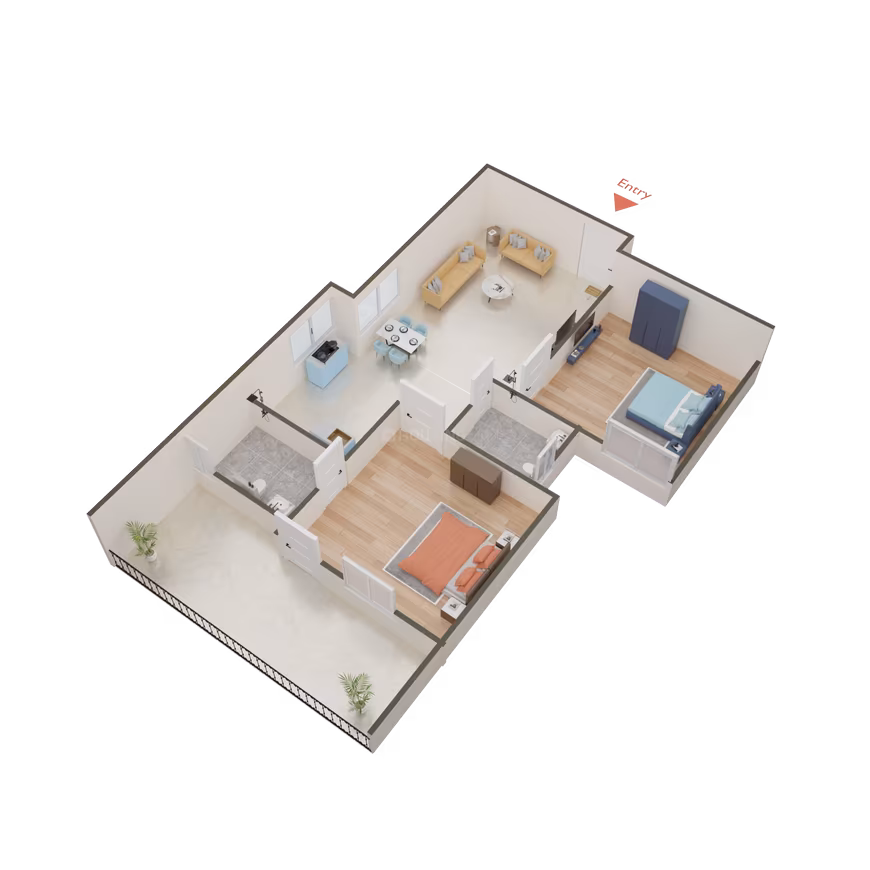 Signature Global Synera - Image 50
