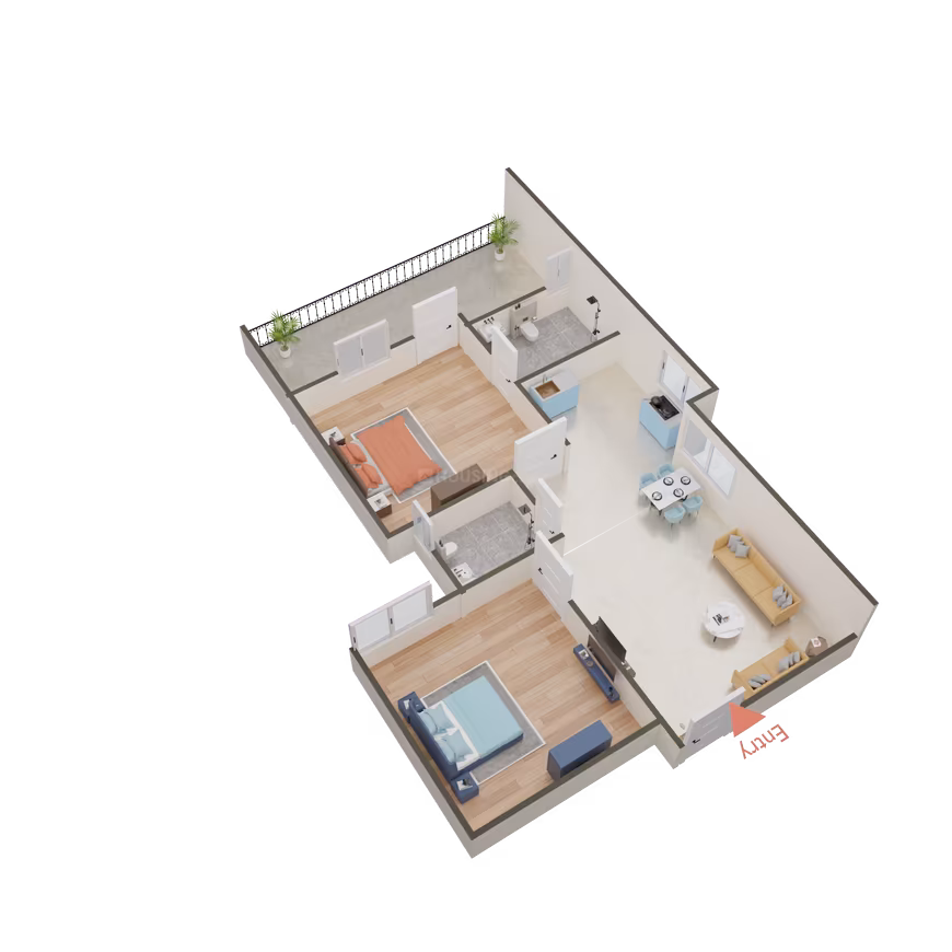 Signature Global Synera - Image 51