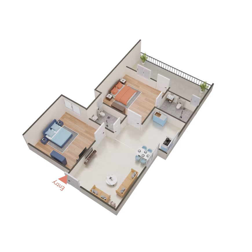 Signature Global Synera - Image 52