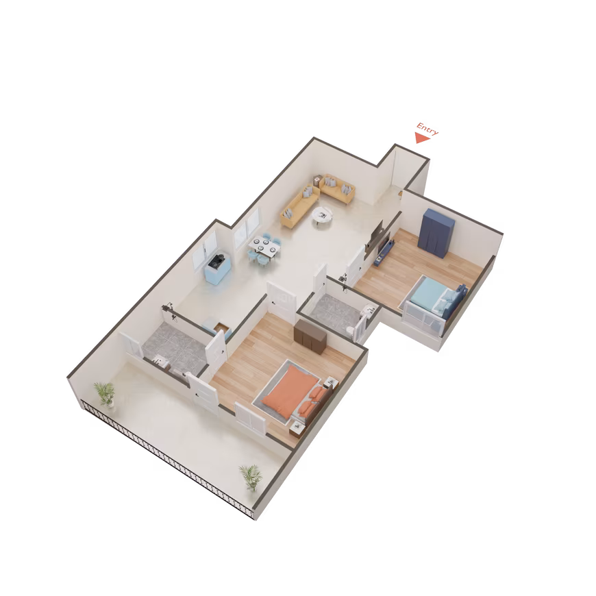 Signature Global Synera - Image 53