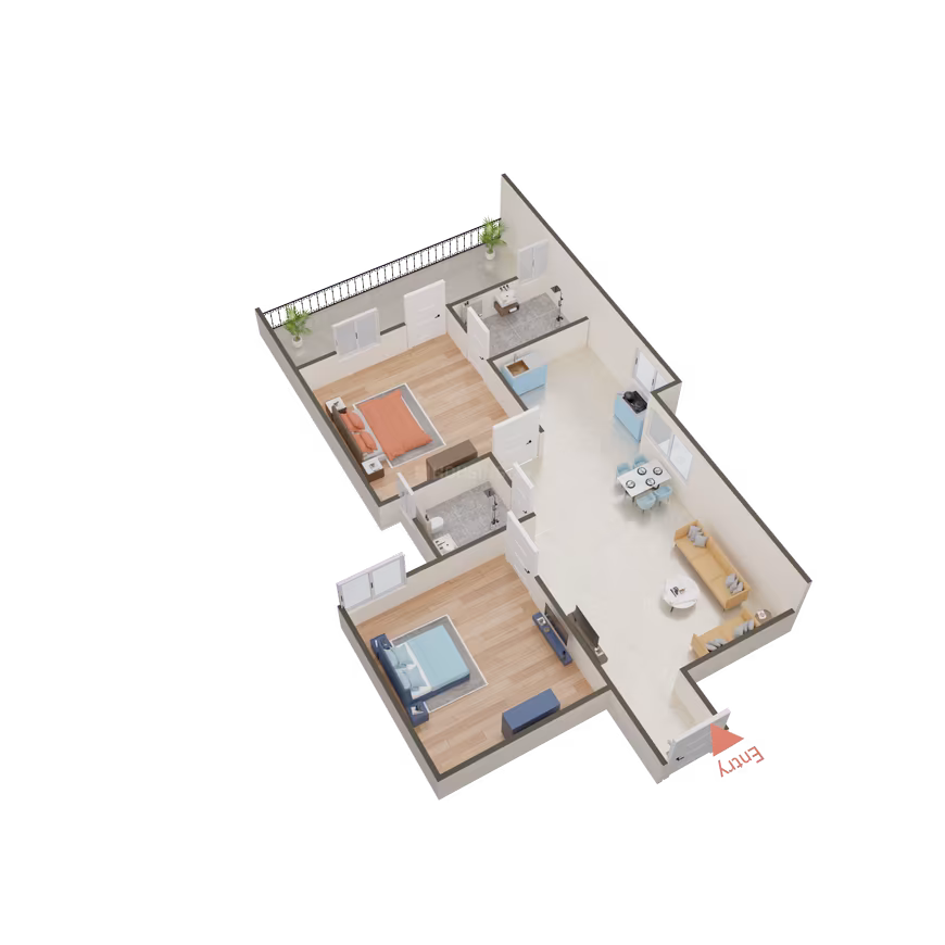 Signature Global Synera - Image 54