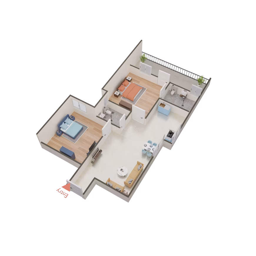 Signature Global Synera - Image 55