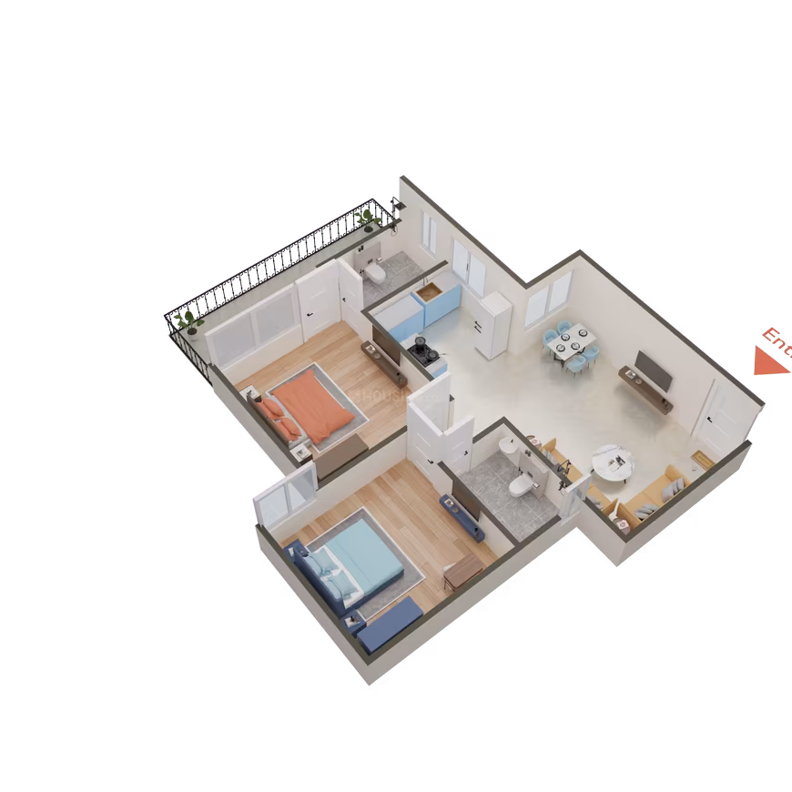 Signature Global Synera - Image 56