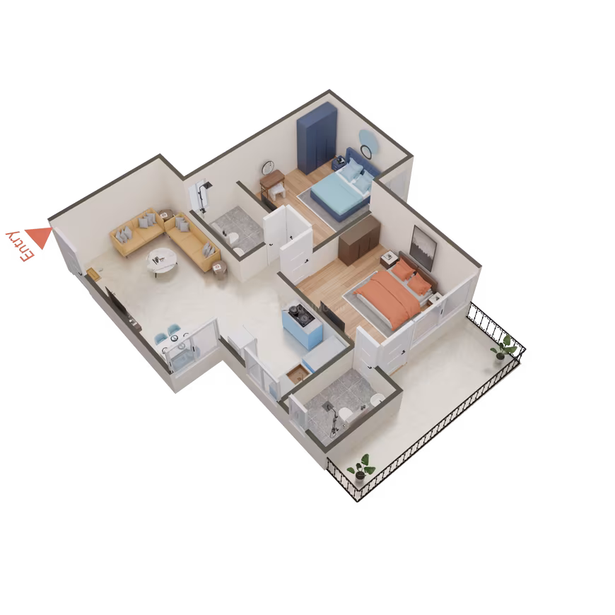 Signature Global Synera - Image 58