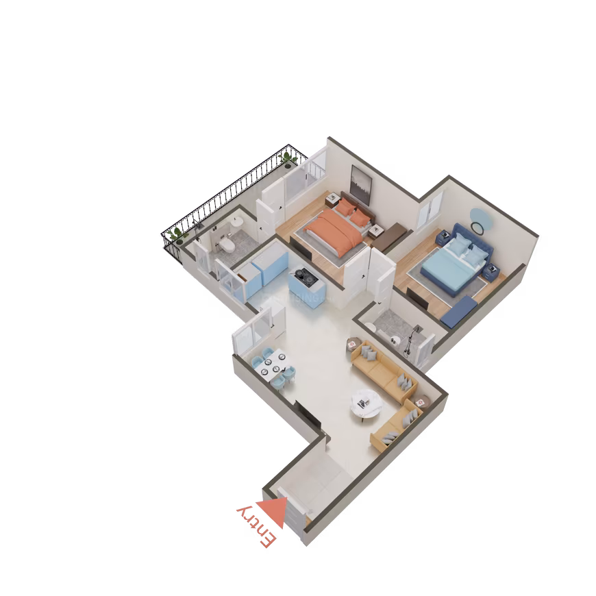 Signature Global Synera - Image 60