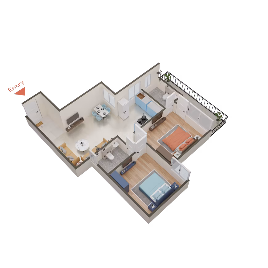 Signature Global Synera - Image 61