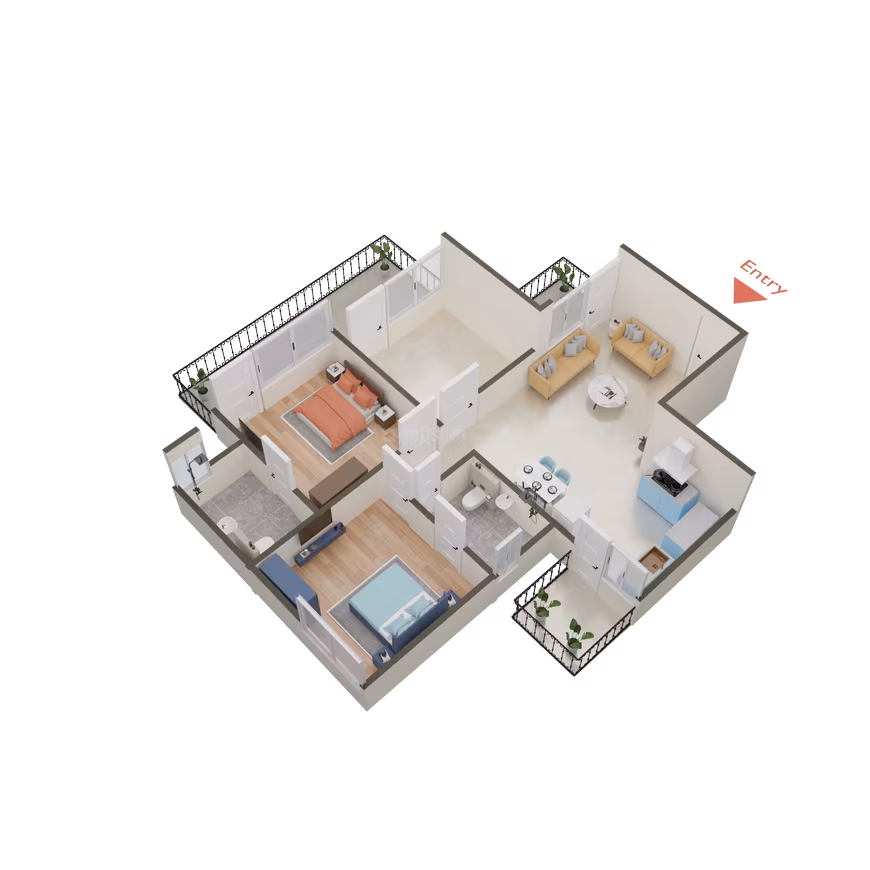 Signature Global Synera - Image 62