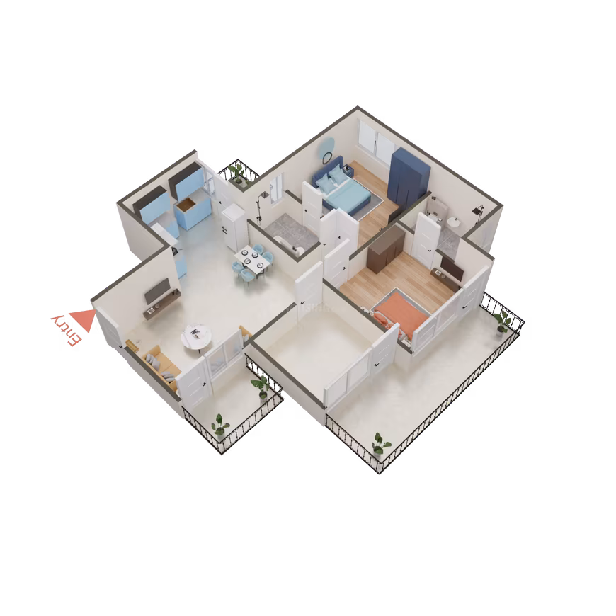 Signature Global Synera - Image 64