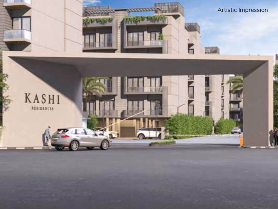 Kashi - Image 11