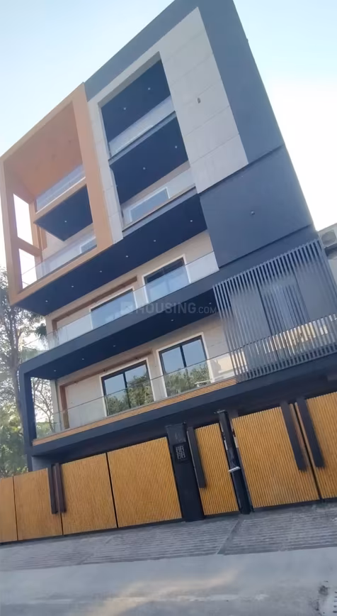 Vohra Luxury Builder Floors 2 - Main Image