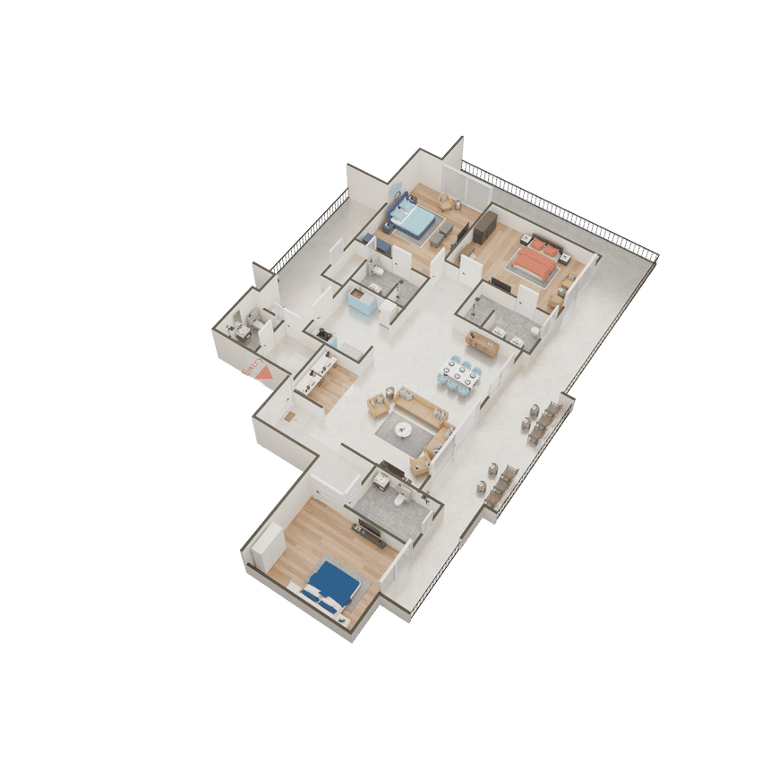 Downtown 66 - Image 43