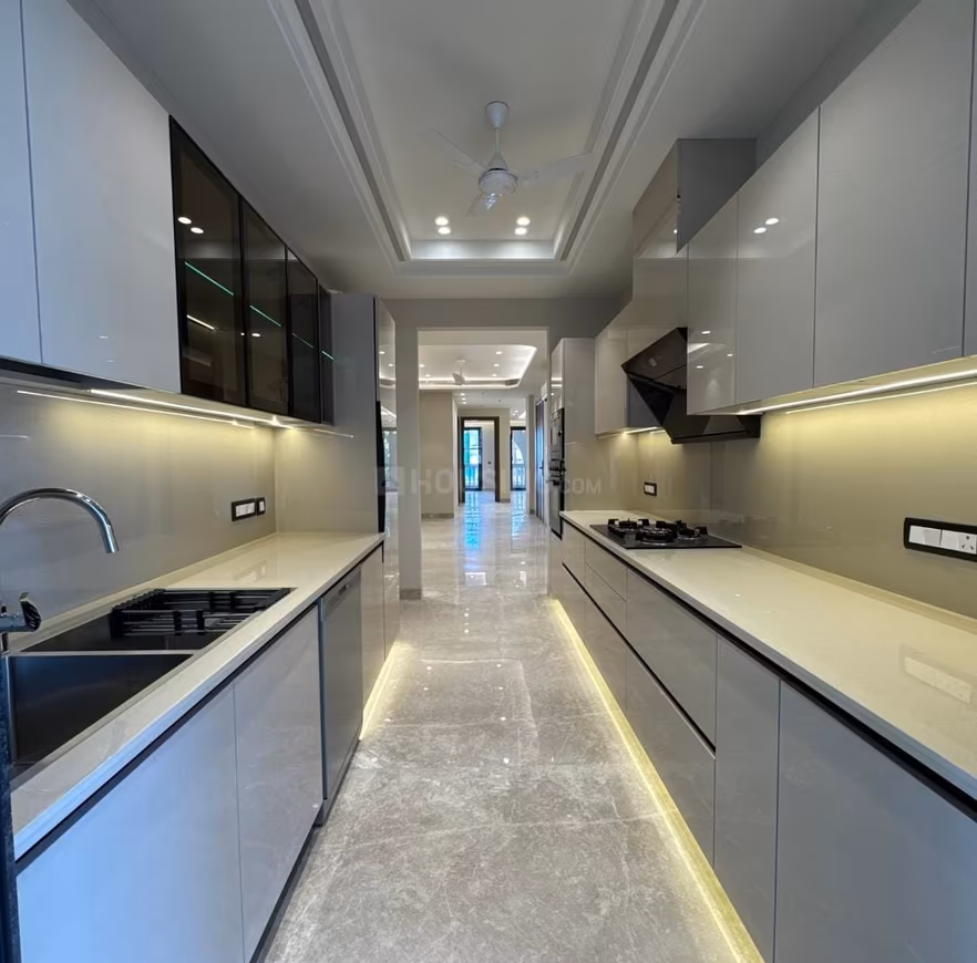 Vohra Luxury Builder Floors 9 - Image 4