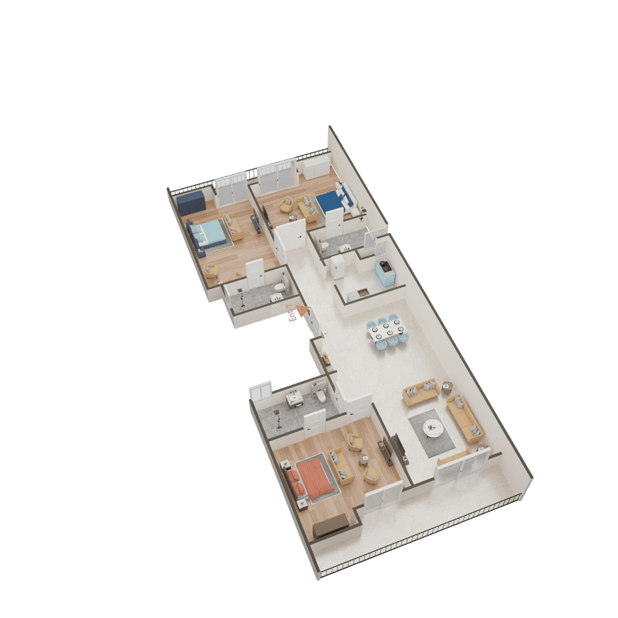 Vohra Luxury Builder Floors 9 - Image 13